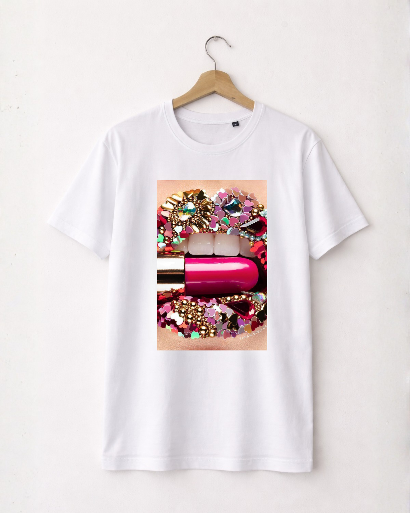 T-shirt Candy Glam