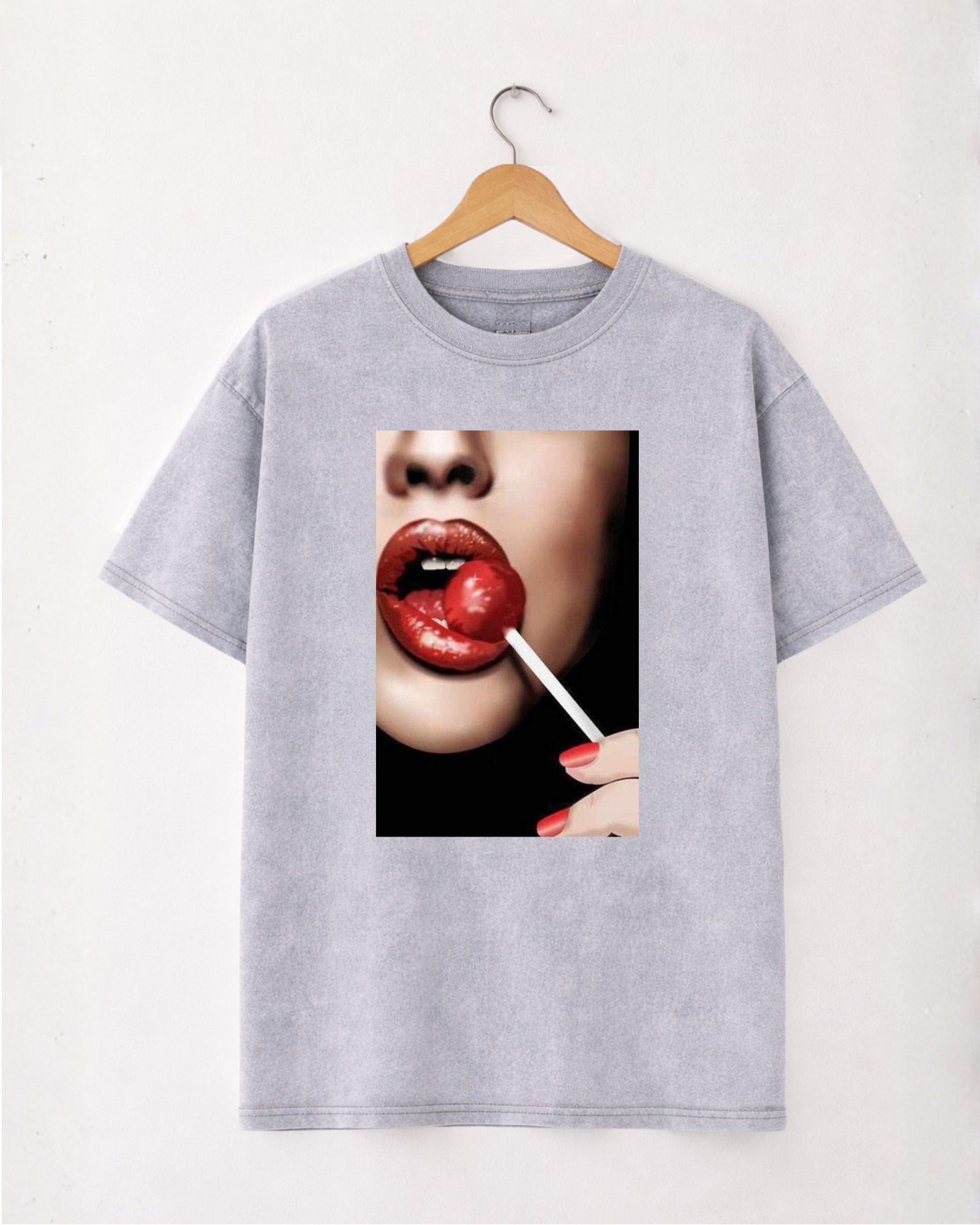 T-shirt Lollipop