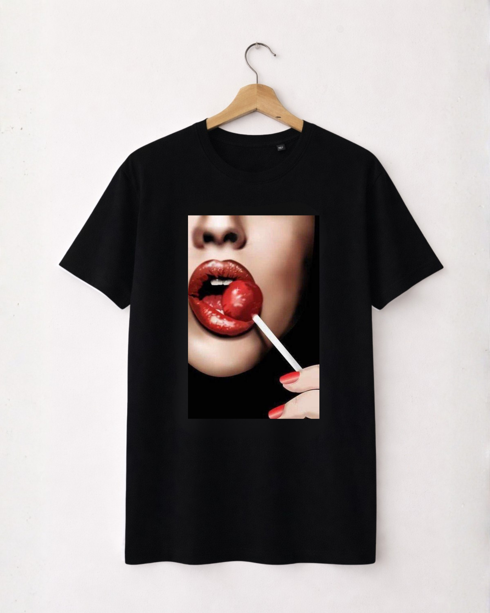 T-shirt Lollipop