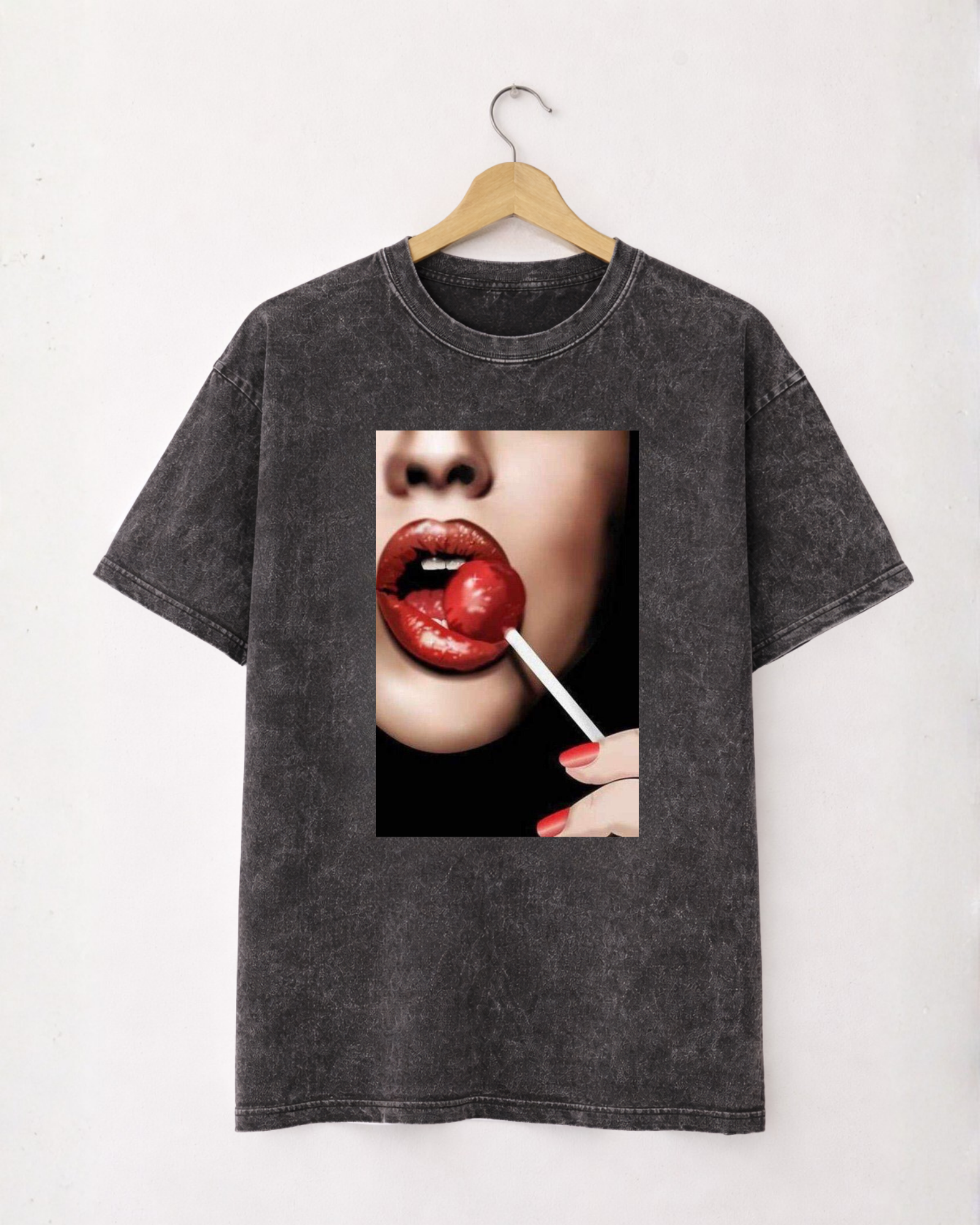 T-shirt Lollipop