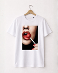 T-shirt Lollipop