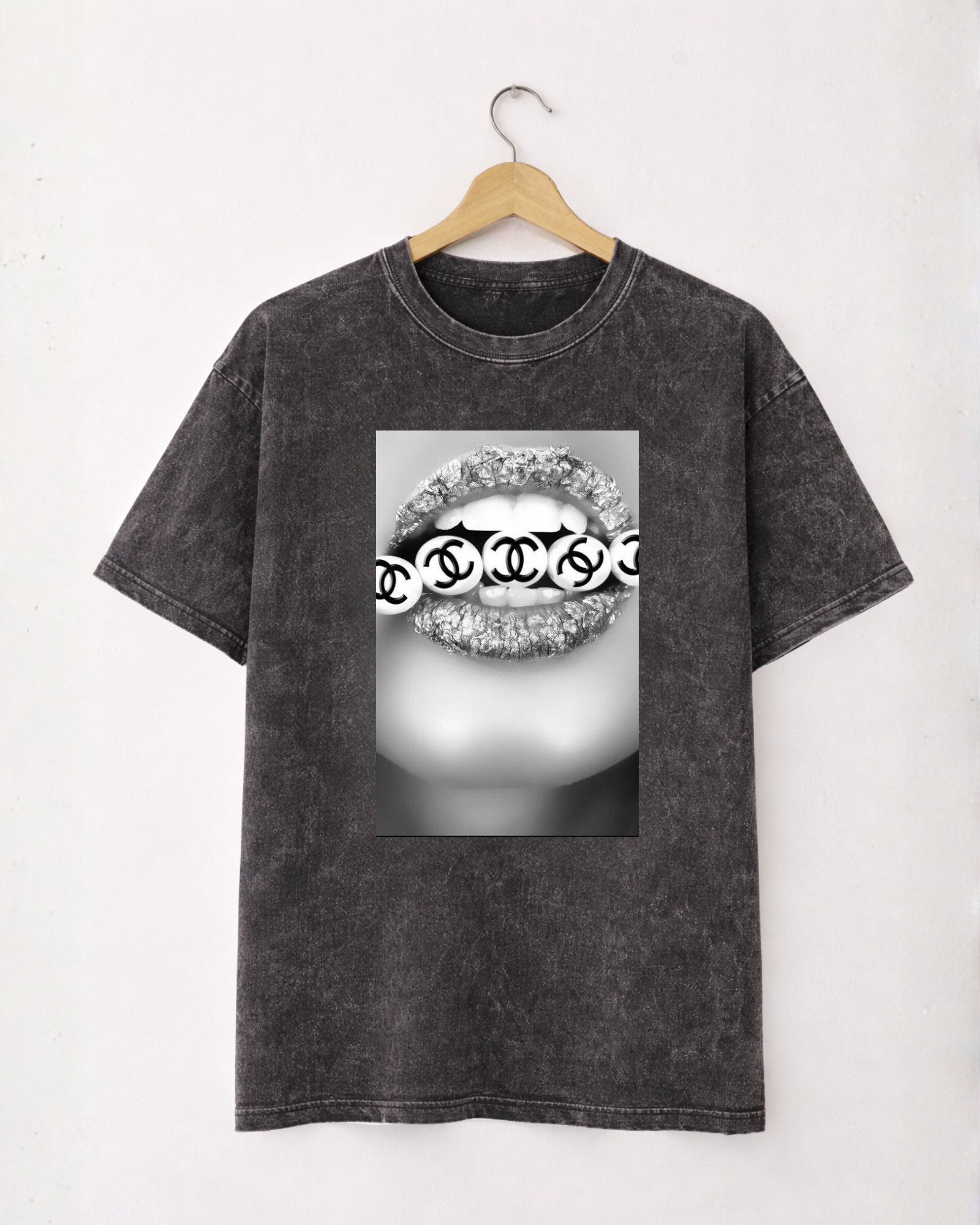 T-shirt Coco Lips