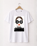 T-shirt Coco Vision