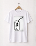 T-shirt Coke Style
