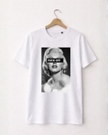 T-shirt Off