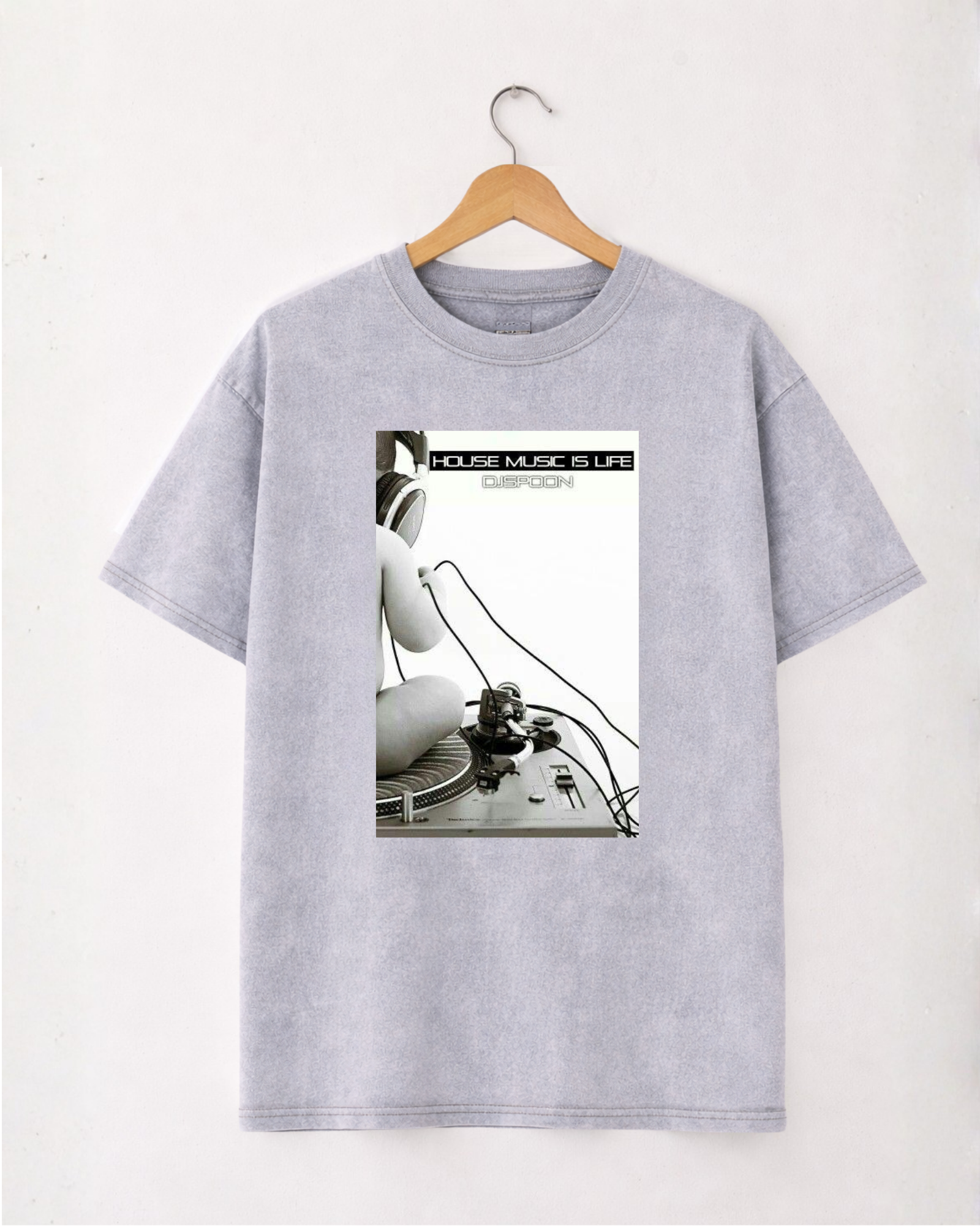 T-shirt House Baby