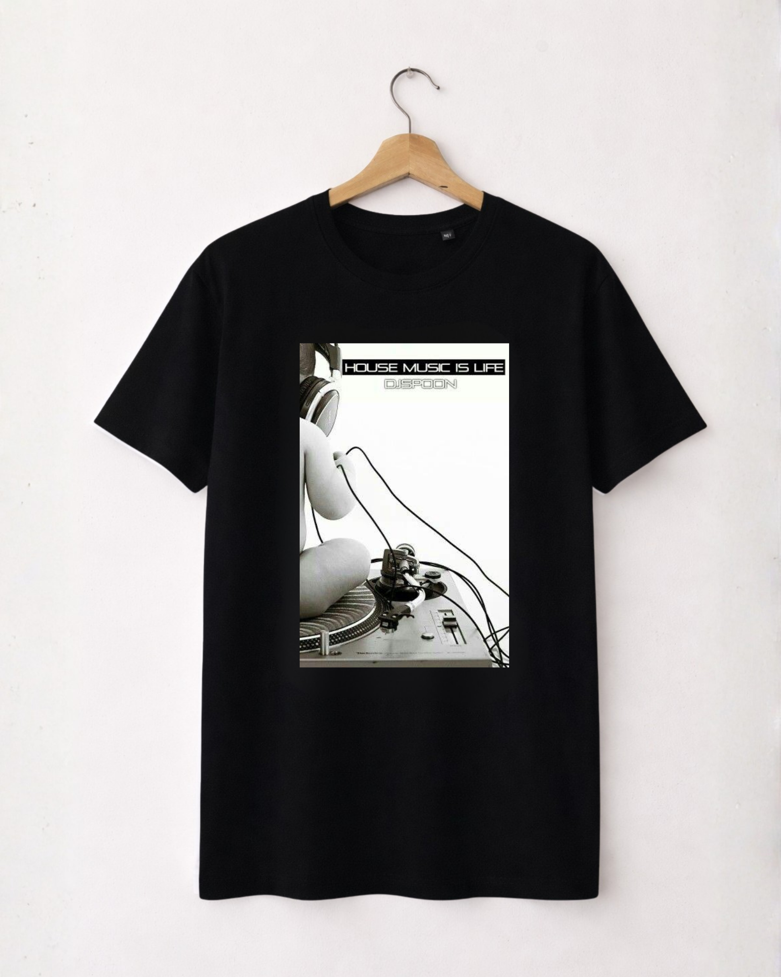 T-shirt House Baby