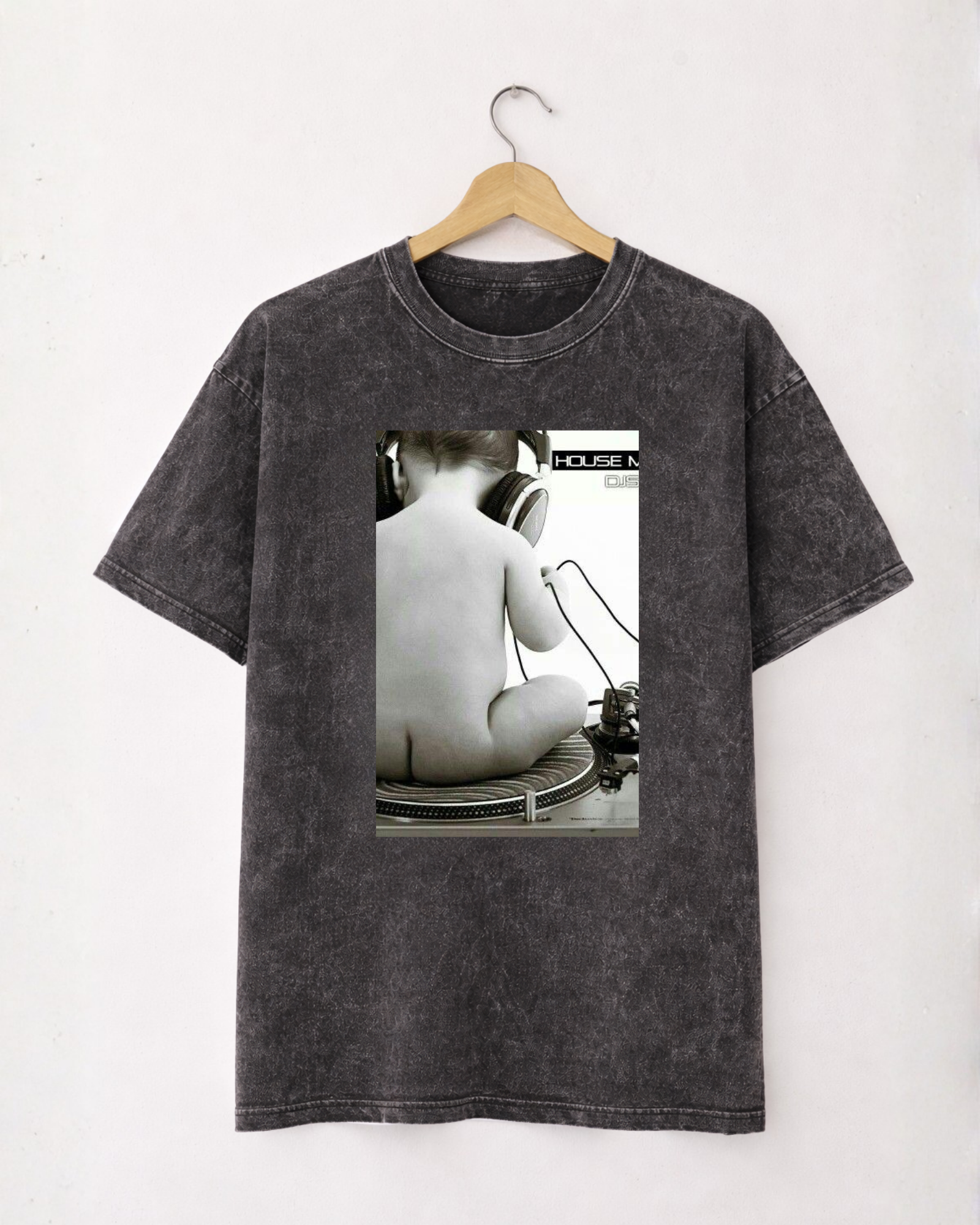 T-shirt House Baby
