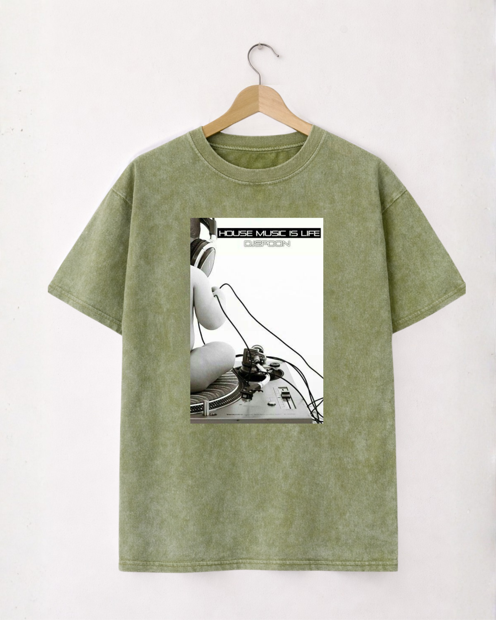 T-shirt House Baby