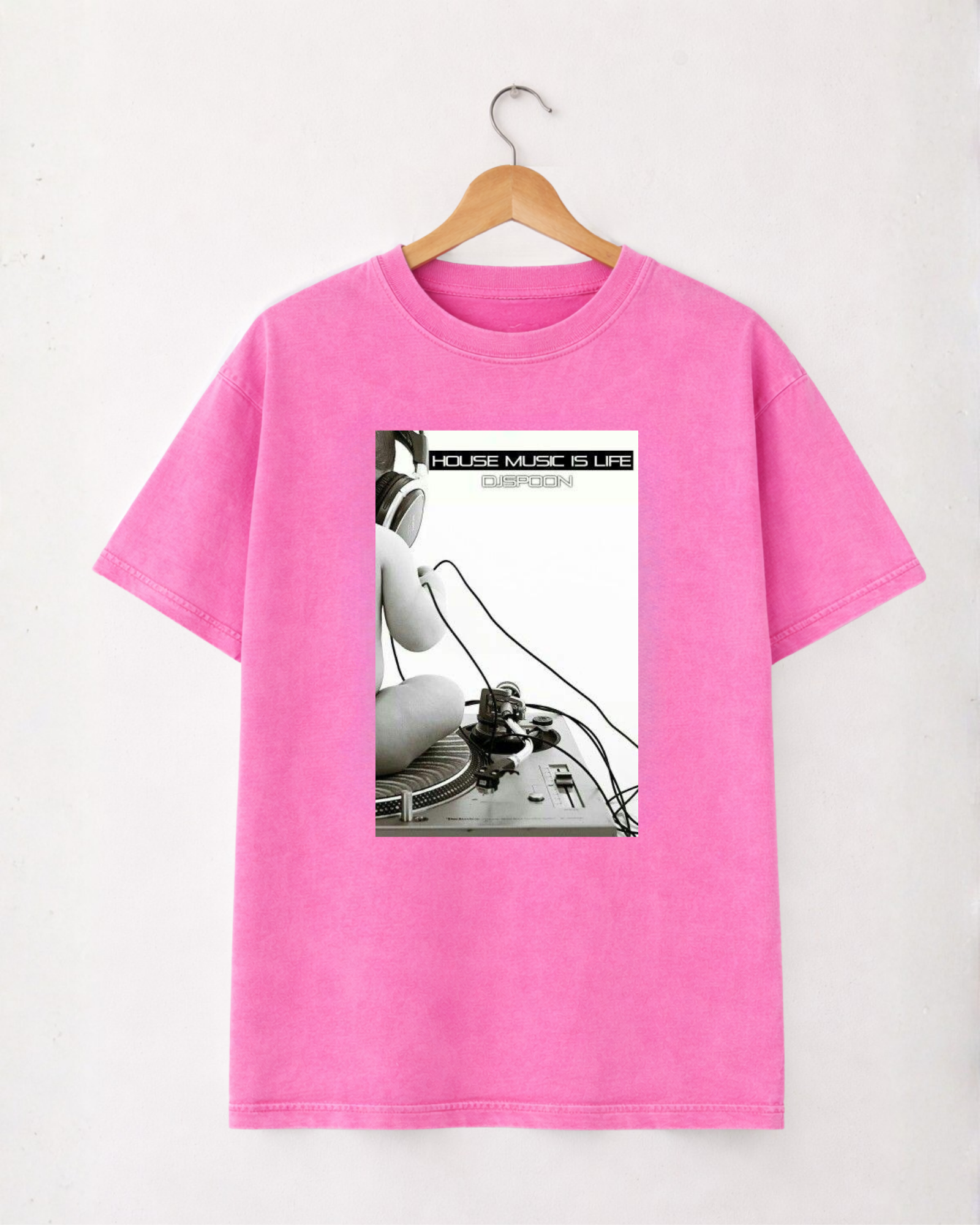 T-shirt House Baby