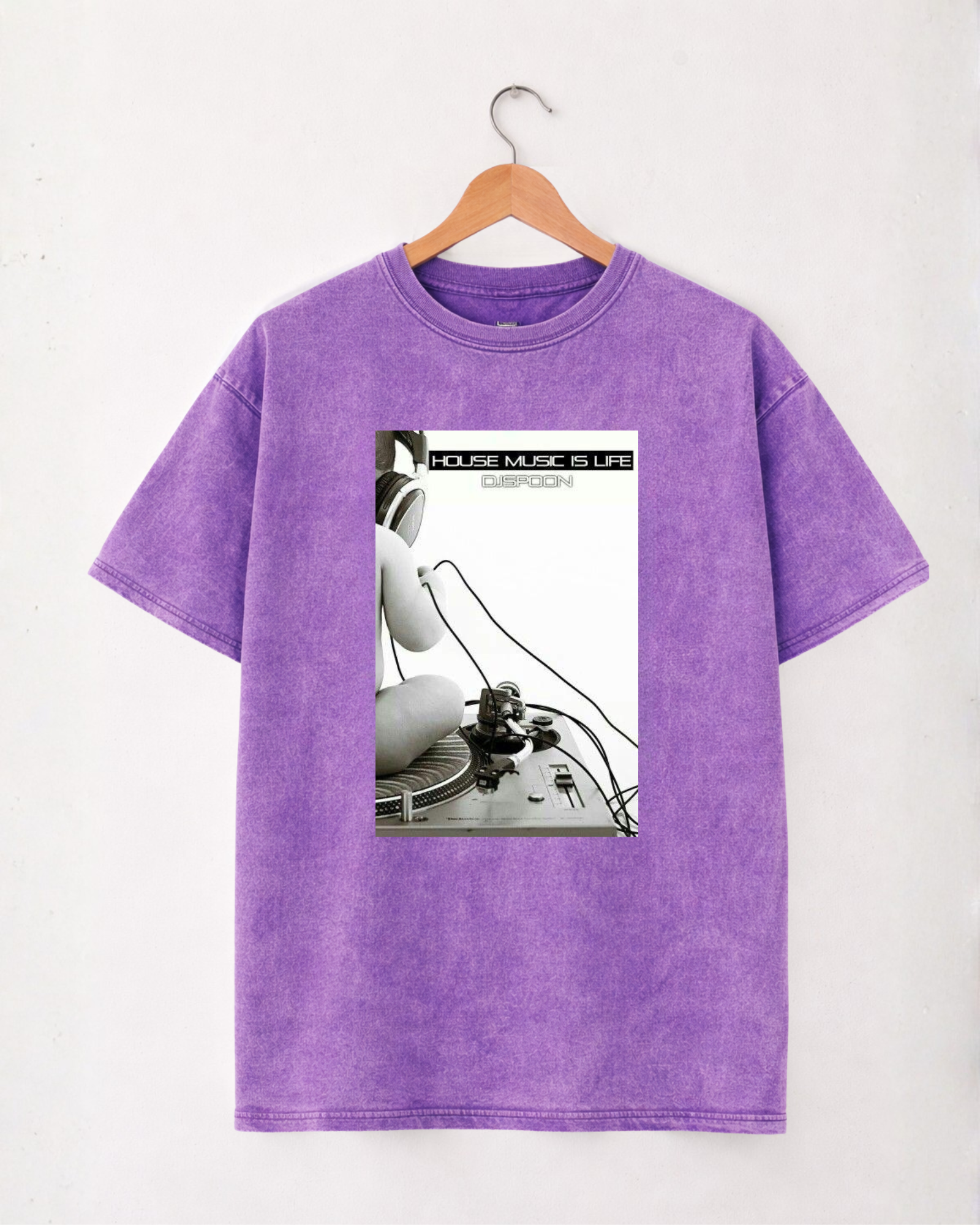T-shirt House Baby