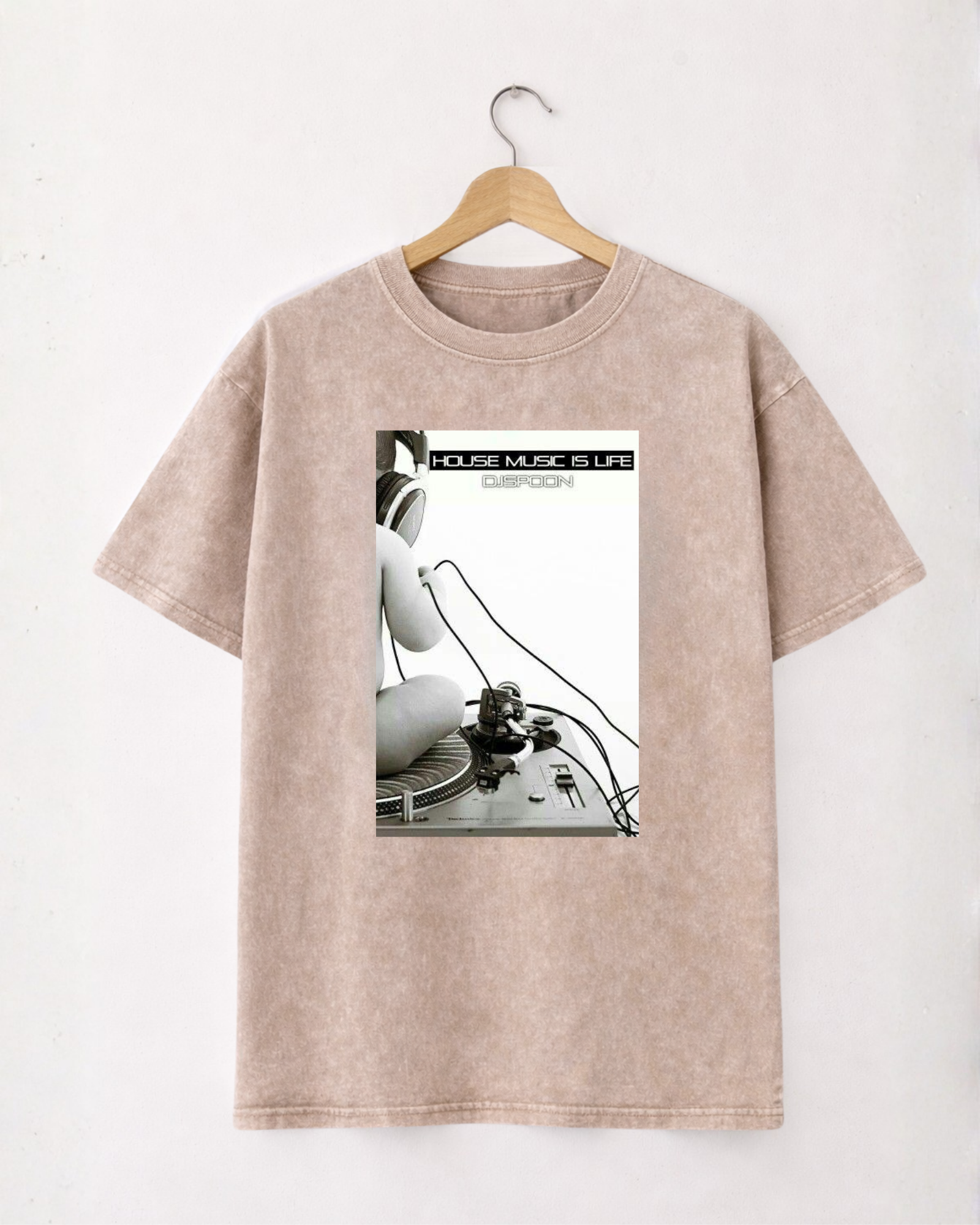 T-shirt House Baby
