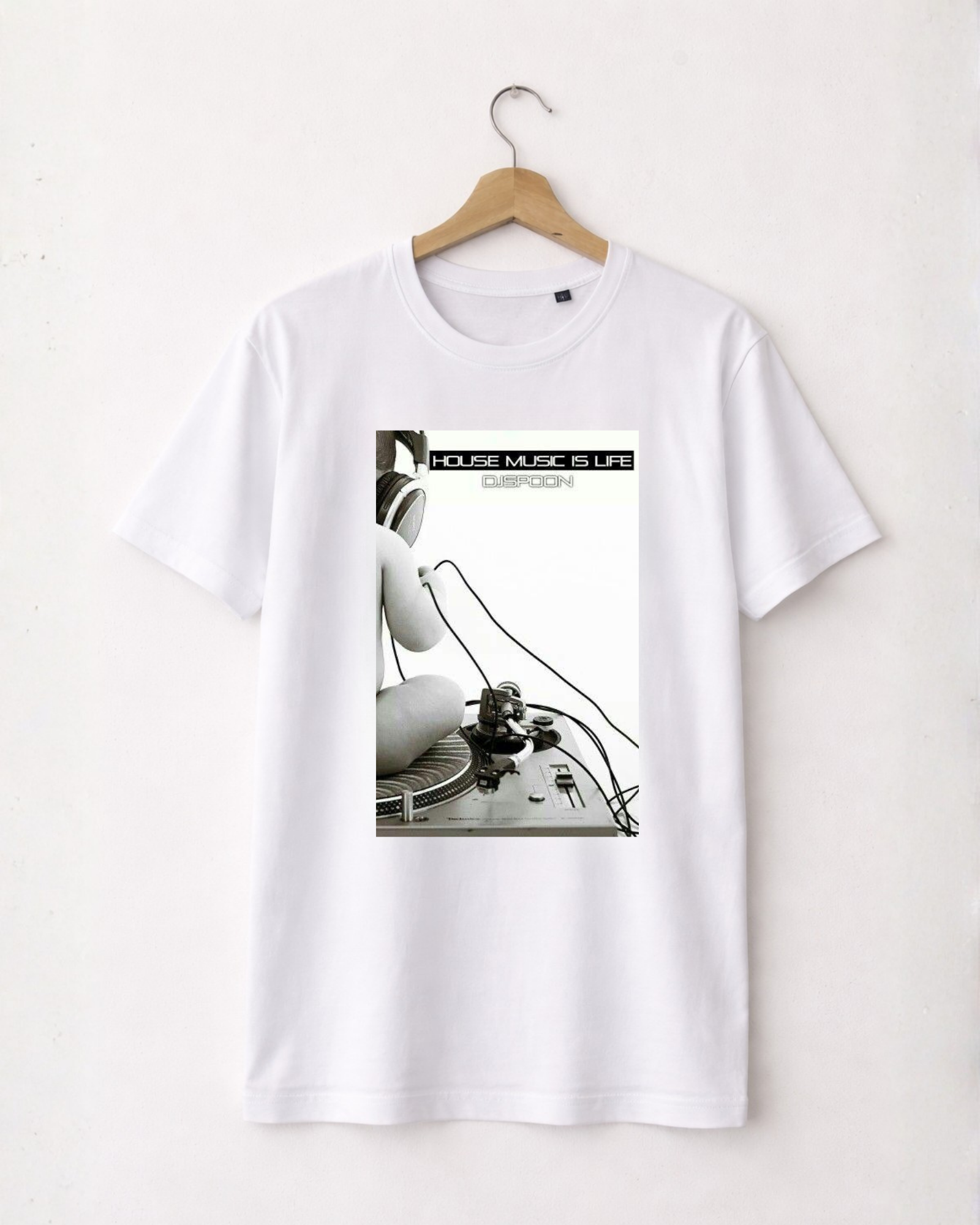 T-shirt House Baby