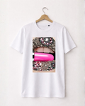 T-shirt Jewel Lips