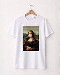 T-shirt Mona Bubble
