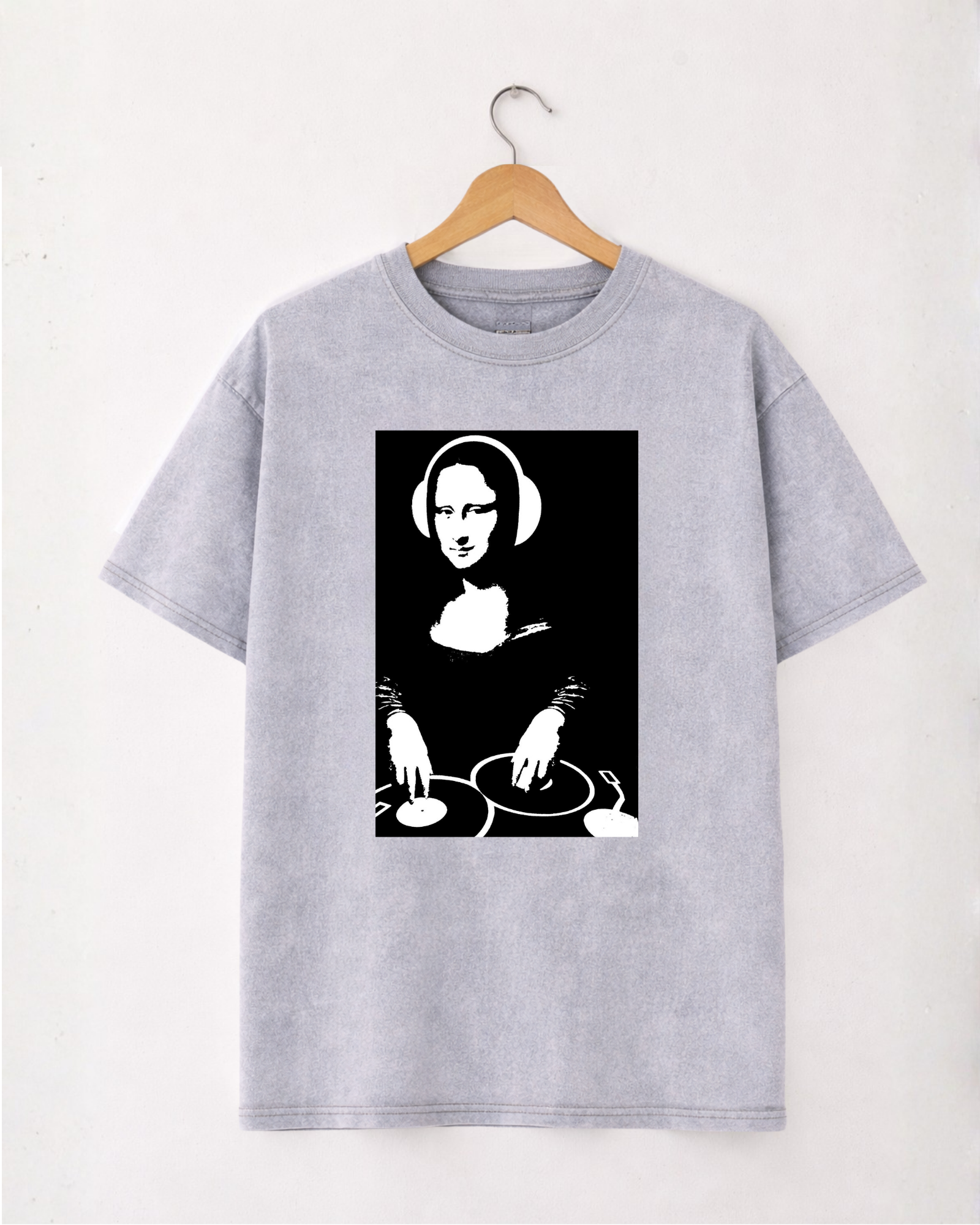 T-shirt Mona Noise