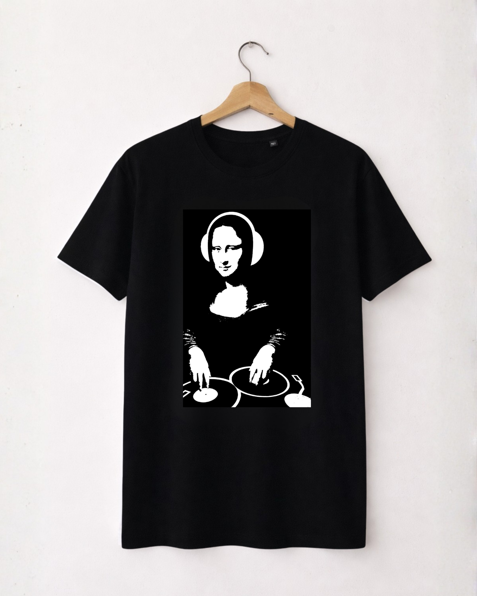 T-shirt Mona Noise
