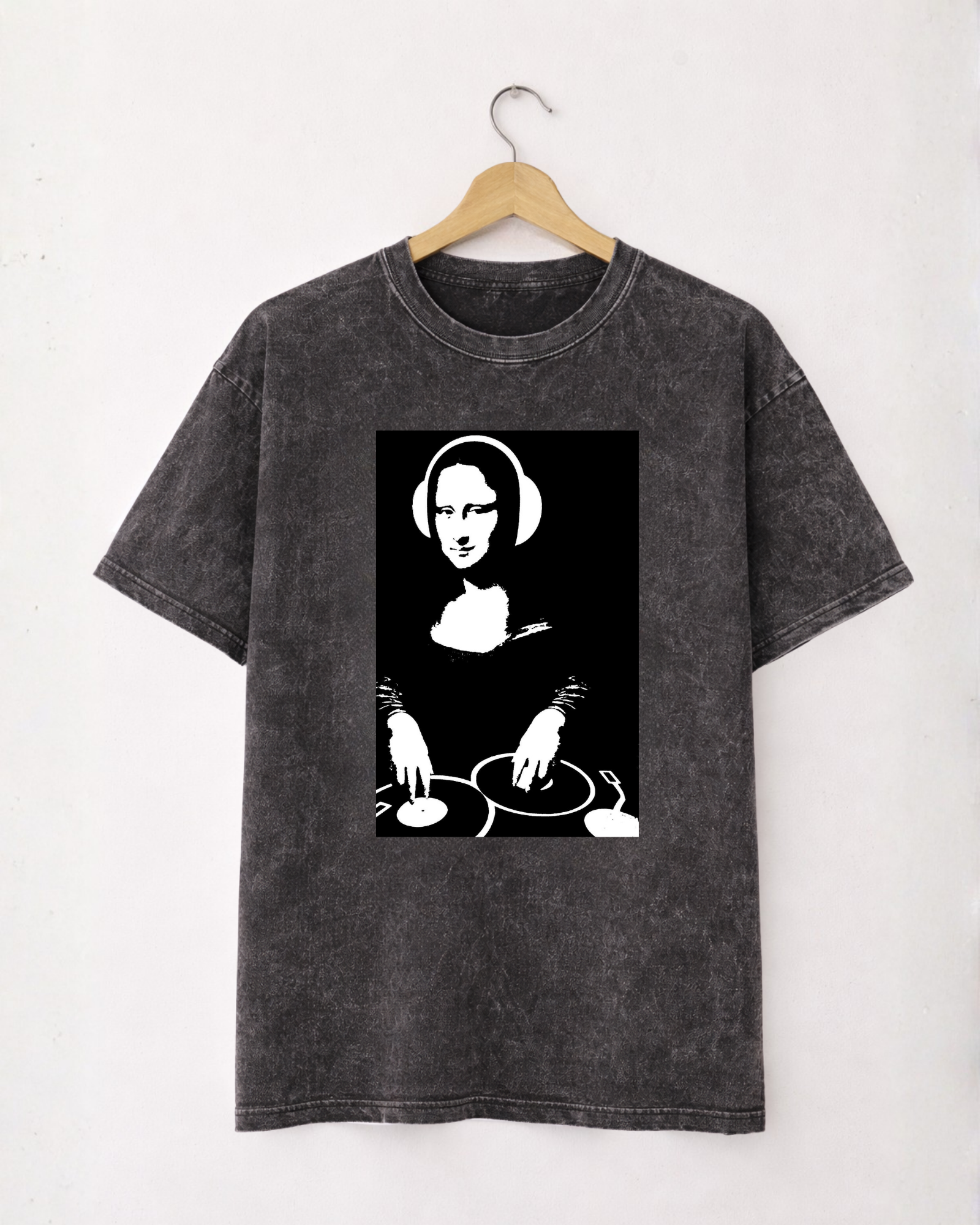 T-shirt Mona Noise