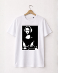 T-shirt Mona Noise