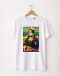T-shirt Mona Pop