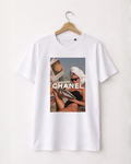 T-shirt Morning Chanel