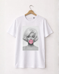 T-shirt Bubble Muse