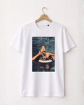 T-shirt Poolside Chanel