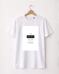 T-shirt Prada Nada