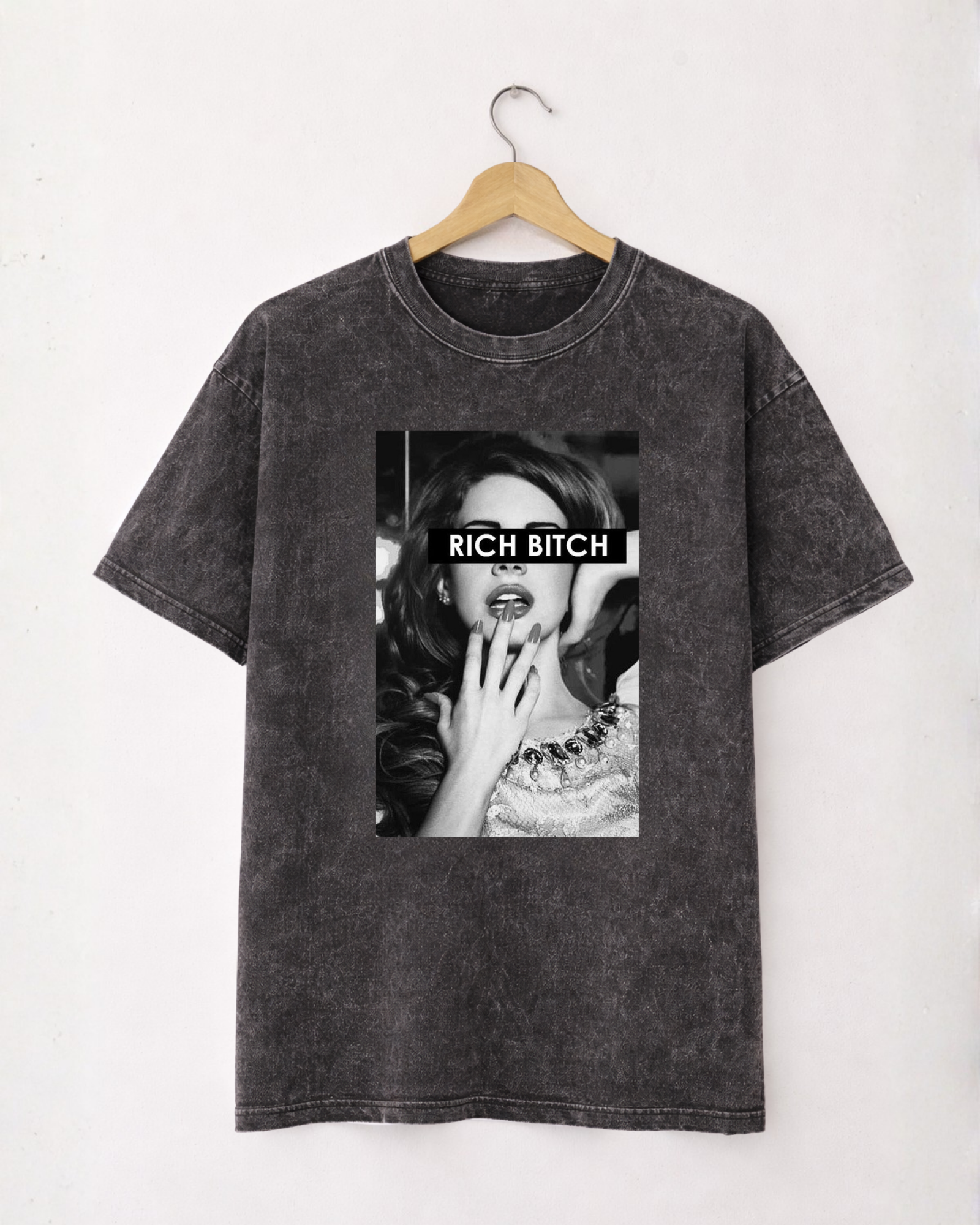 T-shirt Rich Mood