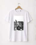 T-shirt Smoky Vinyl