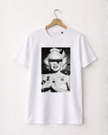 T-shirt Rebel Society