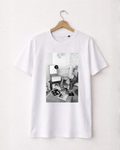 T-shirt Vinyl Mood