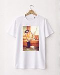 T-shirt Vinyl Twist