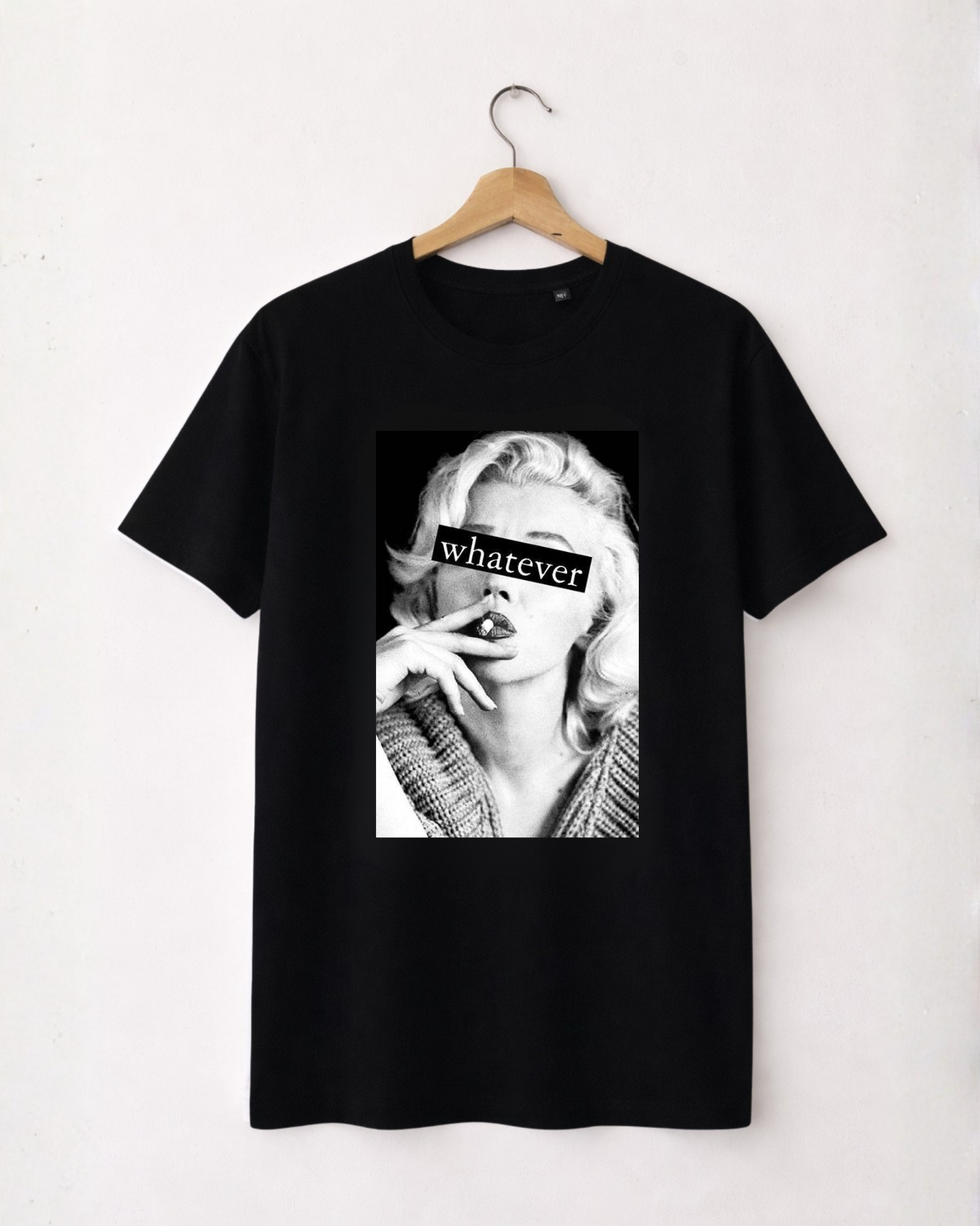 T-shirt Whatever