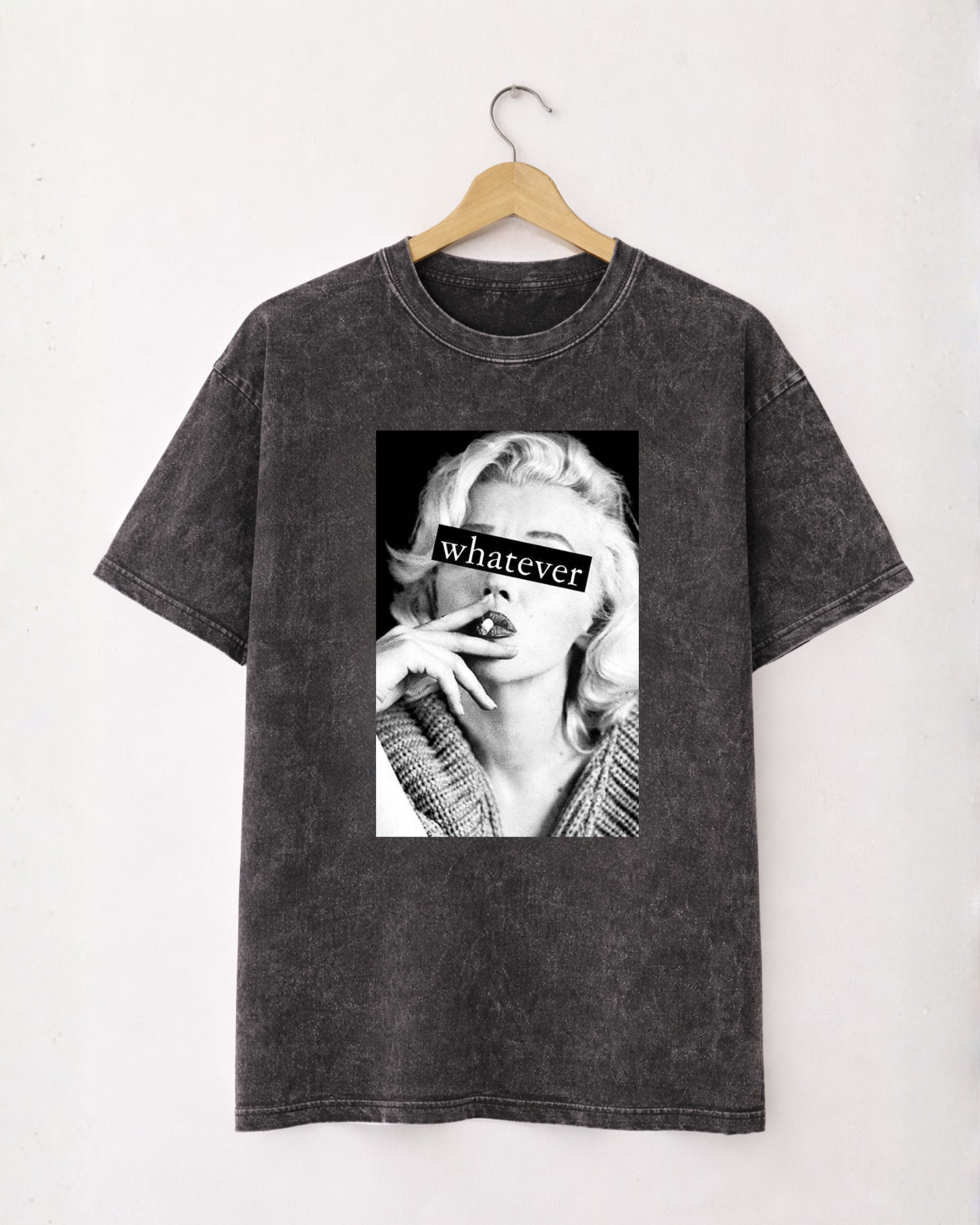 T-shirt Whatever