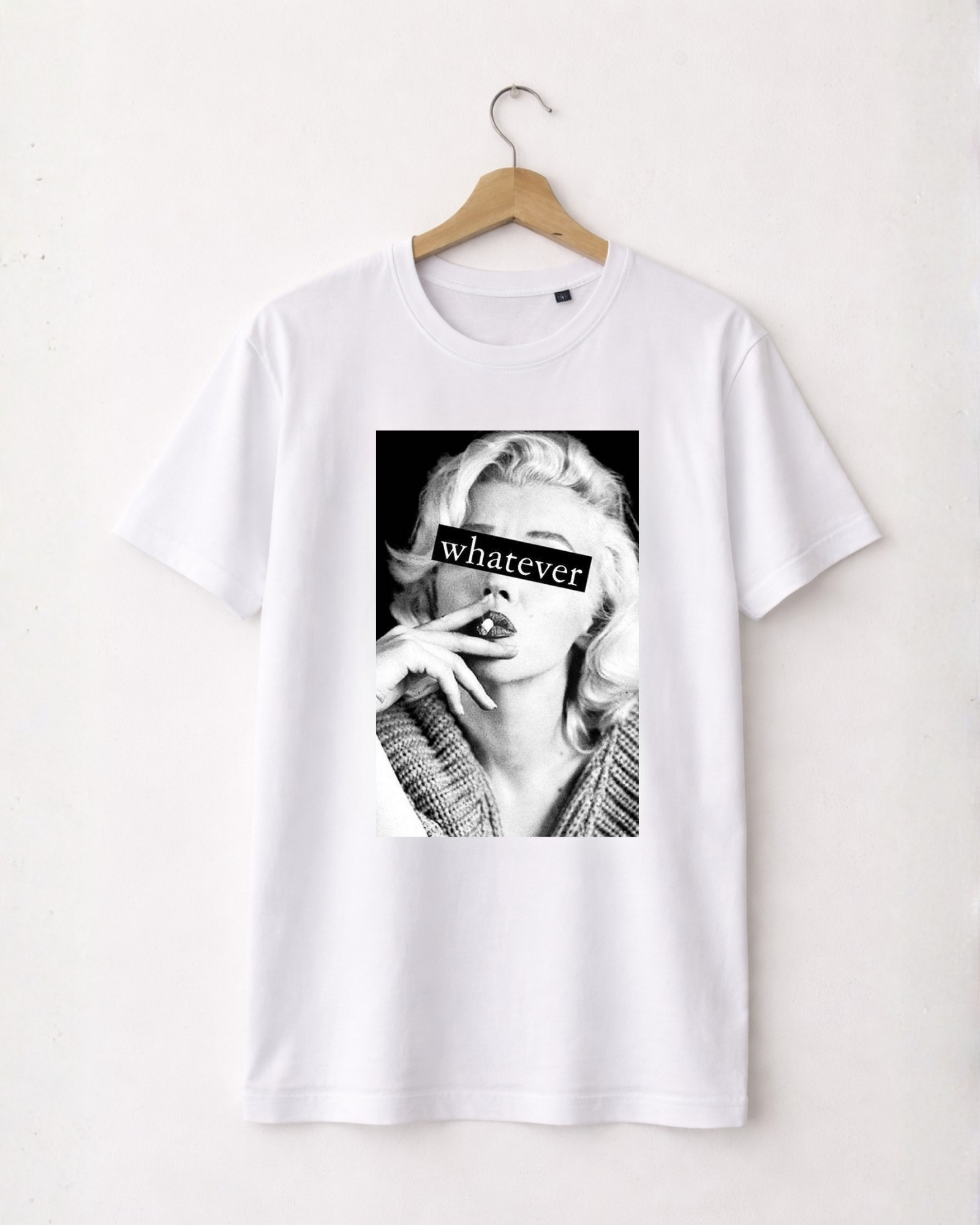 T-shirt Whatever